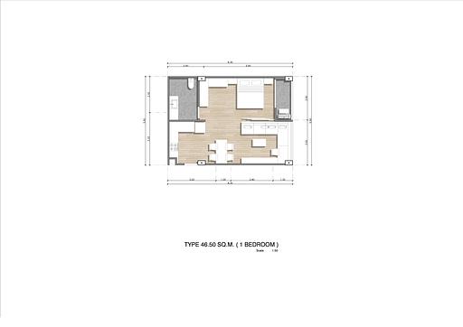 Hennessy Res. Building E - Photo 5