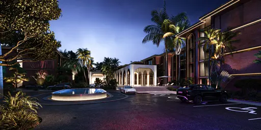 Hennessy Res. Building E - รูปภาพ 3
