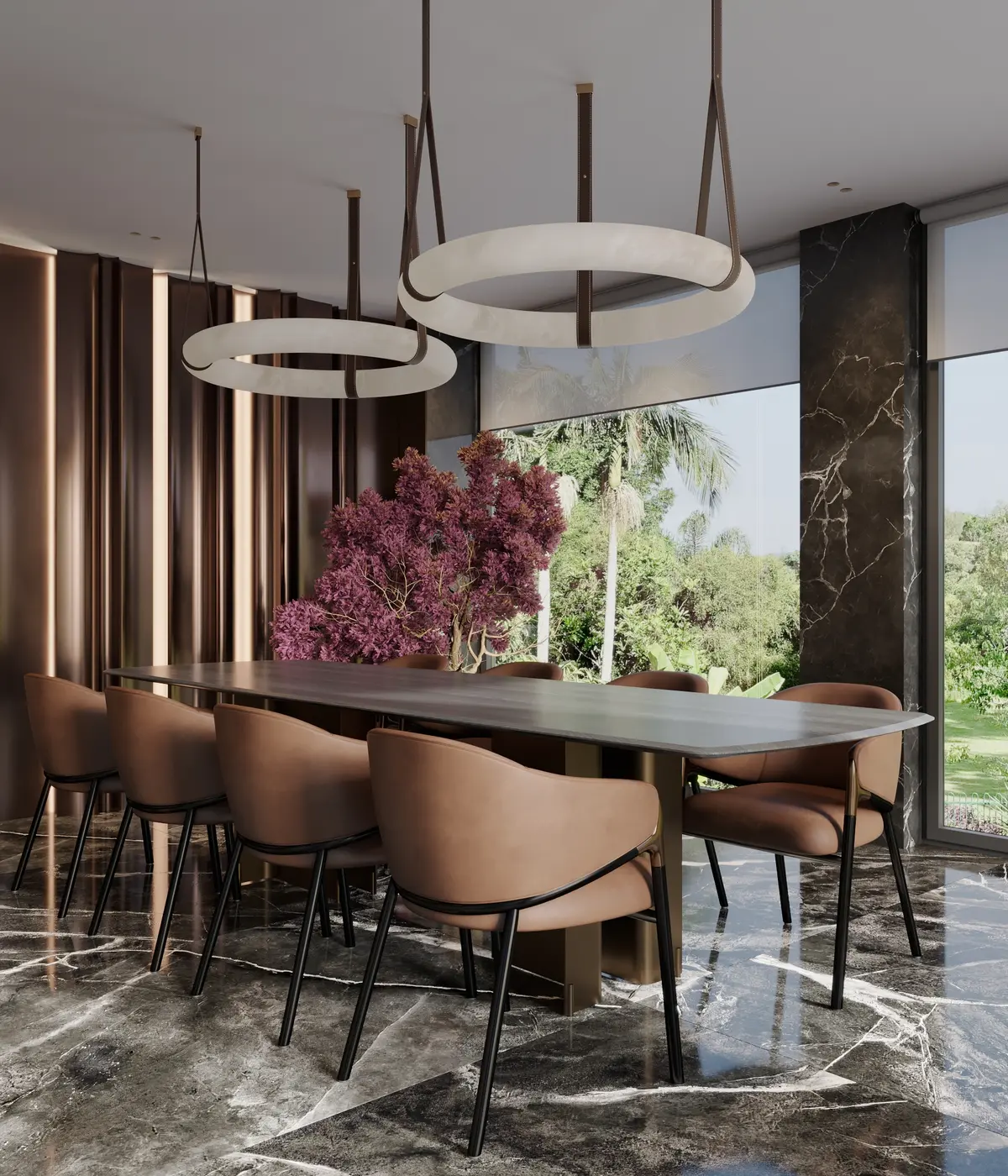 Hennessy Res. / E2