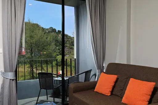 6th Avenue Condo 4