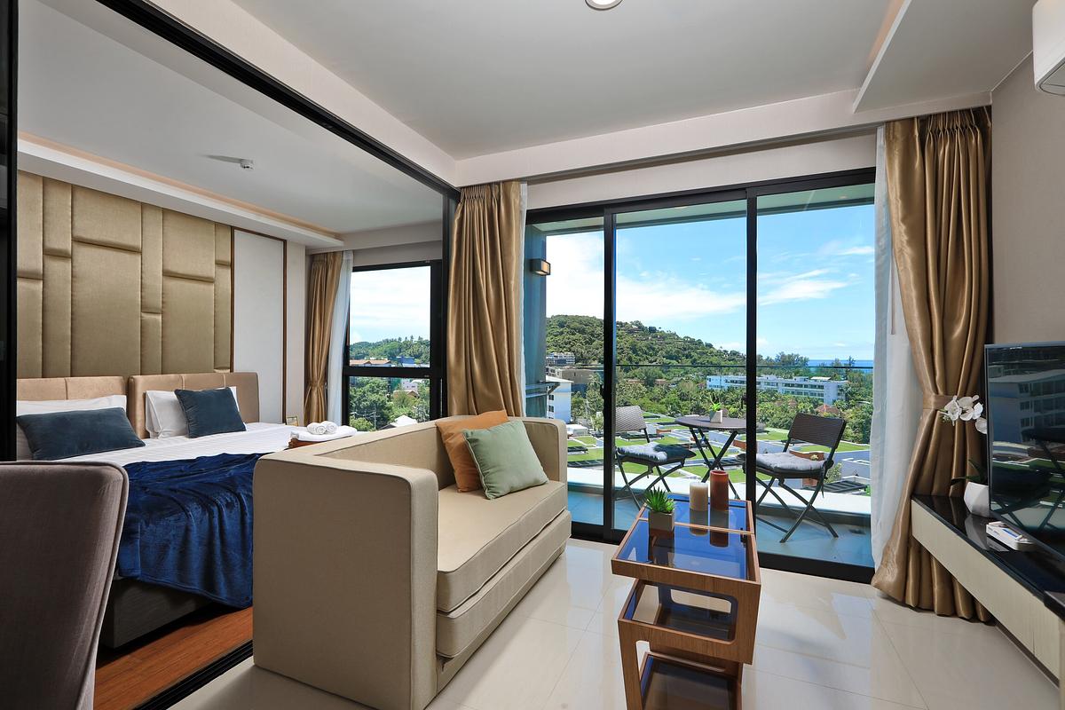 Mida Grande Resort
