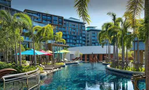 Mida Grande Resort 3