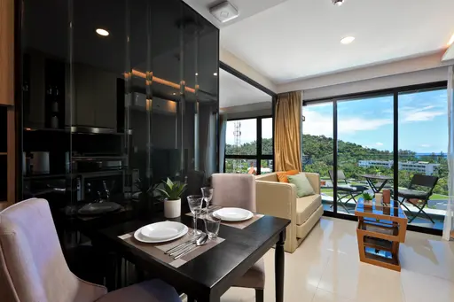 Mida Grande Resort 6