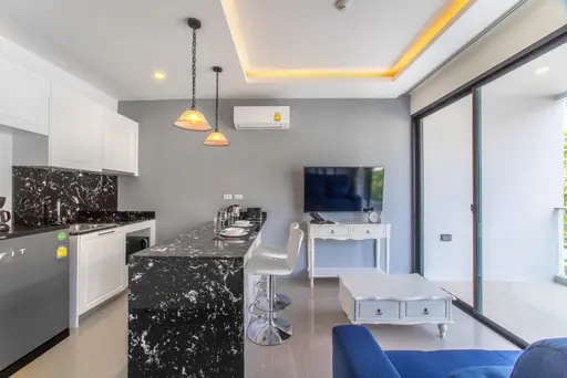 Palmyrah Surin Beach Residence 4