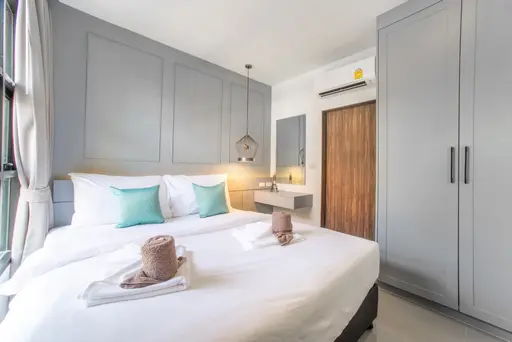 Palmyrah Surin Beach Residence 8
