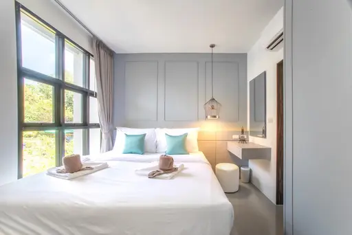 Palmyrah Surin Beach Residence 9