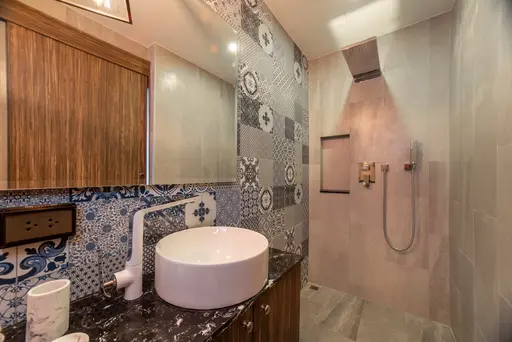 Palmyrah Surin Beach Residence 10