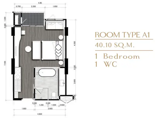 The Marin Phuket 8