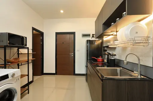 NBC Condo, bldg A 5