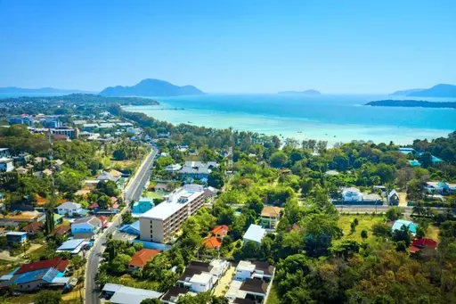 Rawai Beach Condo 3