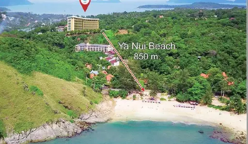 Rawai Beach Condo 4