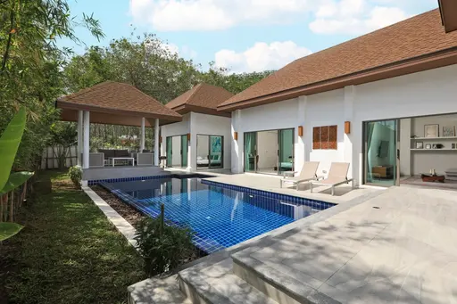 Villa Suksan Soi Naya 1 3