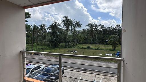 777 Beach Condo 3