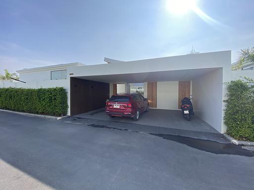 Asherah Villa 5 - صورة 2
