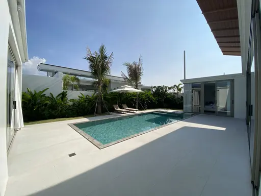 Asherah Villa 5 - Photo 4