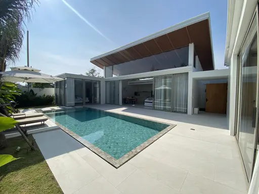 Asherah Villa 5 - Photo 5
