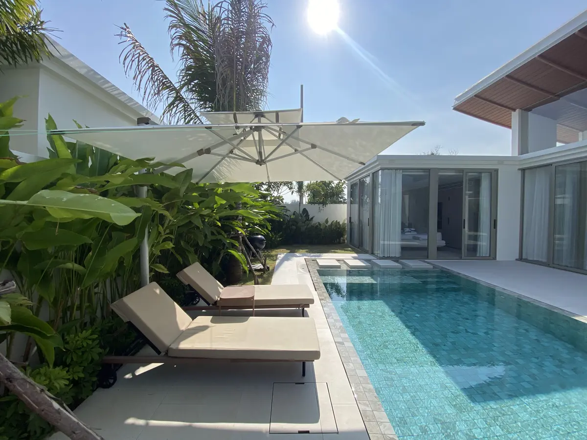 Asherah Villa 5
