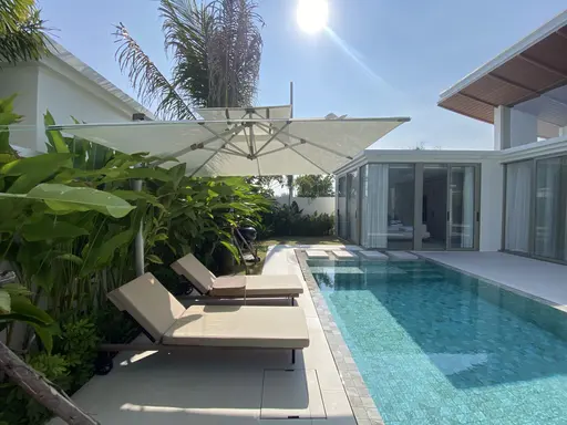 Asherah Villa 5 - 照片 6