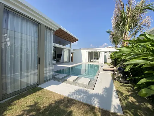 Asherah Villa 5 - 照片 8