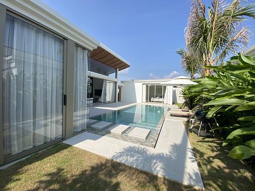 Asherah Villa 5 - صورة 8