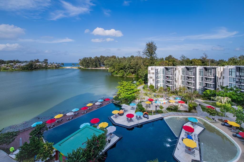 Cassia Hotel