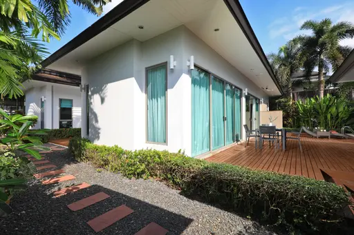 Tanode Villa 3 - Photo 2