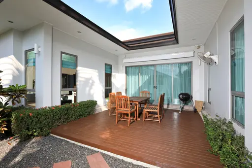 Tanode Villa 3 - Photo 3