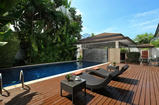 Tanode Villa 3 - 照片 4