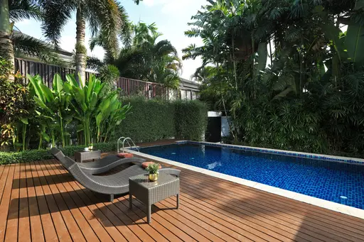 Tanode Villa 3 - Photo 5
