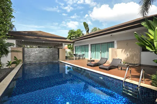 Tanode Villa 3 - 照片 6