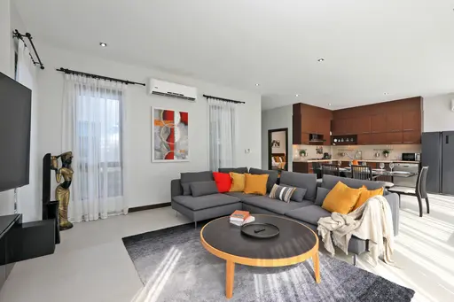 Tanode Villa 3 - 照片 8