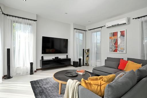 Tanode Villa 3 - صورة 9