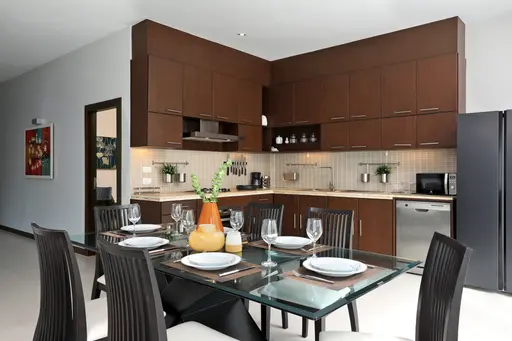 Tanode Villa 3 - รูปภาพ 12