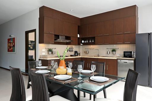 Tanode Villa 3 - รูปภาพ 12