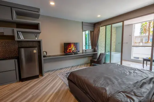 The Regent Bangtao B208 - รูปภาพ 5