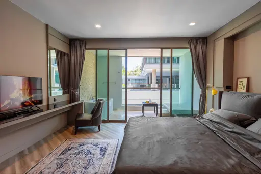 The Regent Bangtao B208 - รูปภาพ 7