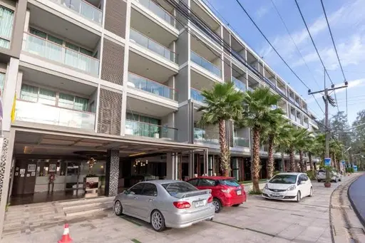 The Regent Bangtao B208 - Photo 9