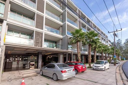 The Regent Bangtao B208 - รูปภาพ 9