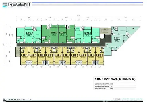 The Regent Bangtao B208 - รูปภาพ 11