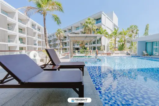 The Regent Bangtao B208 - Photo 12