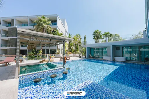 The Regent Bangtao B208 - รูปภาพ 13