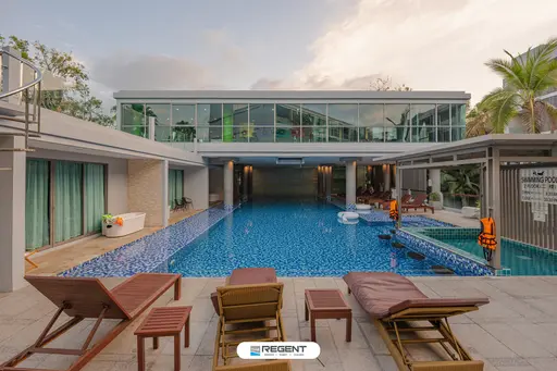 The Regent Bangtao B208 - รูปภาพ 15