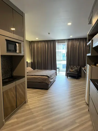 The Regent Bangtao B303 - รูปภาพ 2