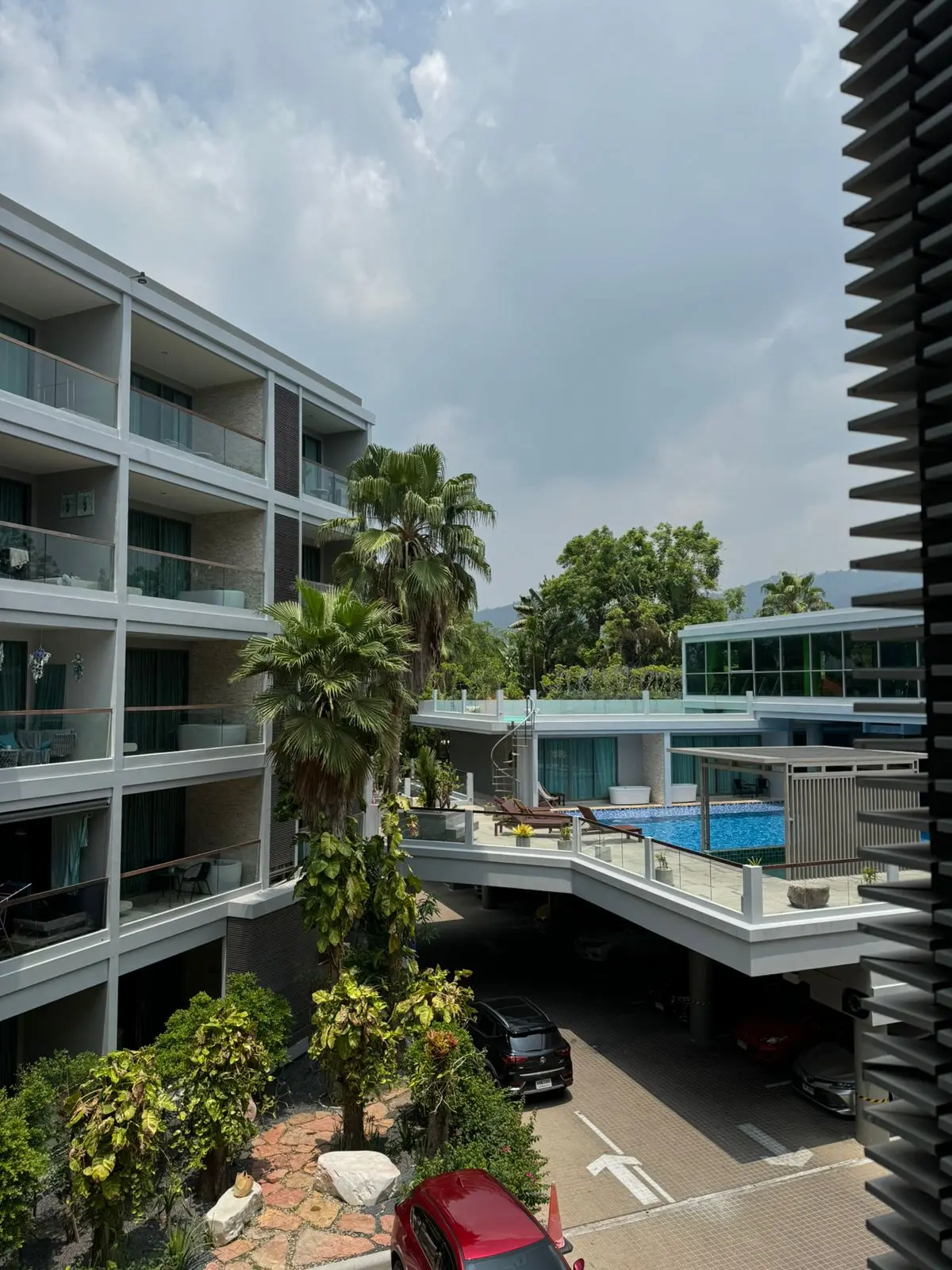 The Regent Bangtao B303