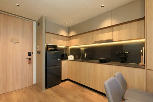 Layan Green Park C410 - Photo 3