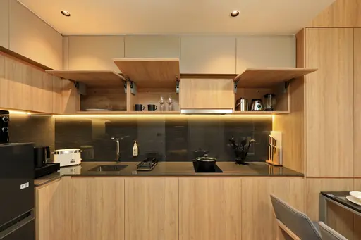 Layan Green Park C410 - Photo 4