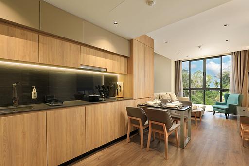 Layan Green Park C410 - รูปภาพ 3