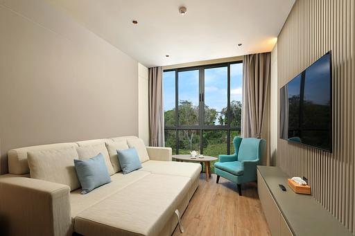 Layan Green Park C410 - Photo 6