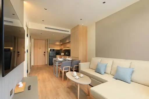 Layan Green Park C410 - รูปภาพ 2