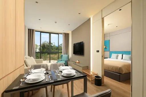 Layan Green Park C410 - Photo 6